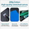 Children's painting canvas
